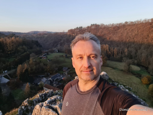 Aiguilles de Chaleux