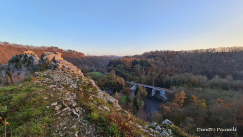 Aiguilles de Chaleux