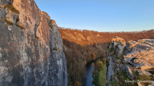 Aiguilles de Chaleux