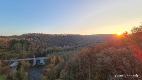 Aiguilles de Chaleux