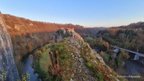 Aiguilles de Chaleux