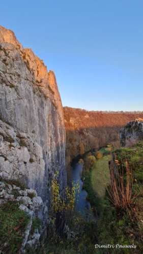 Aiguilles de Chaleux