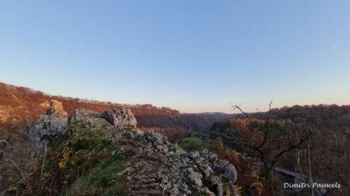 Aiguilles de Chaleux