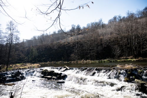 Tussen Mirwart en Smuid