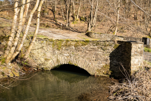 Tussen Mirwart en Smuid