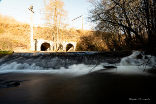 Tussen Mirwart en Smuid