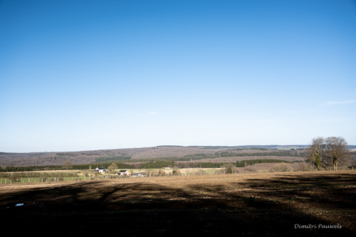 Tussen Mirwart en Smuid