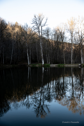 Tussen Mirwart en Smuid