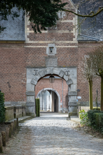 Kasteel van Mheer