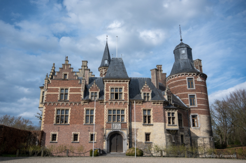 Kasteel van Mheer