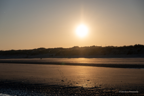 Les Dunes des Flandre
