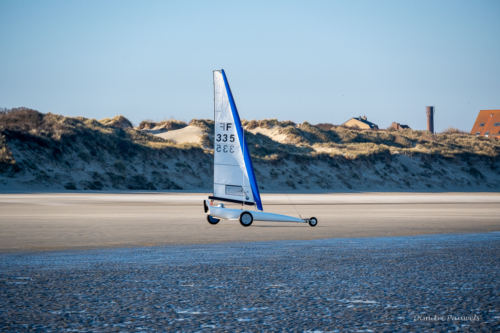 Les Dunes des Flandre