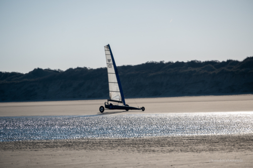 Les Dunes des Flandre