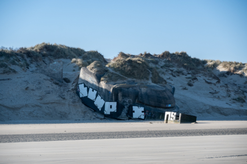 Batterie de Leffrinckoucke