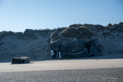 Batterie de Leffrinckoucke