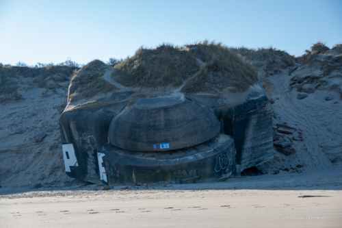 Batterie de Leffrinckoucke