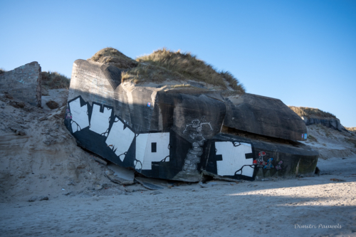 Batterie de Leffrinckoucke