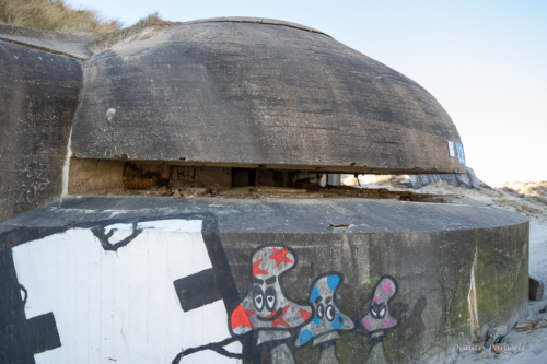 Batterie de Leffrinckoucke