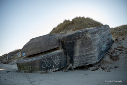 Batterie de Leffrinckoucke