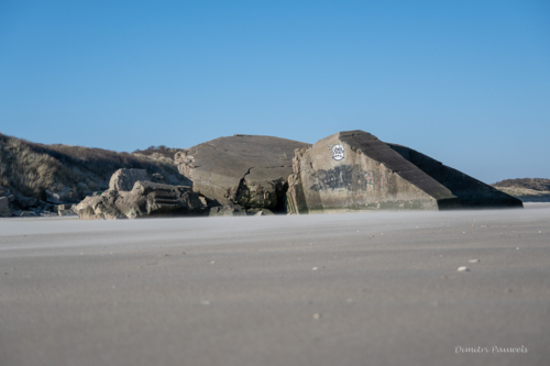 Batterie de Leffrinckoucke