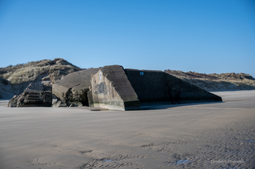 Batterie de Leffrinckoucke