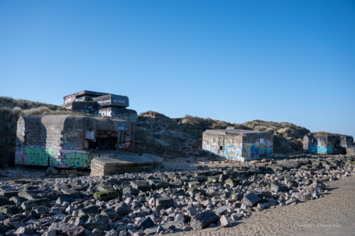 Batterie de Leffrinckoucke