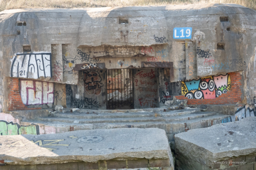 Batterie de Leffrinckoucke