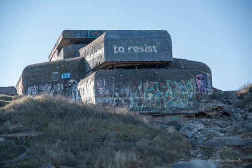 Batterie de Leffrinckoucke