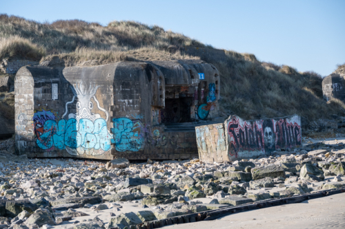 Batterie de Leffrinckoucke