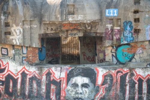 Batterie de Leffrinckoucke