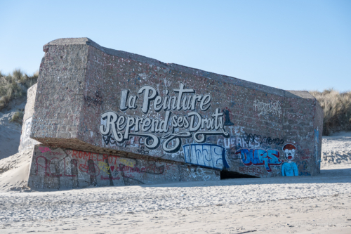 Batterie de Leffrinckoucke