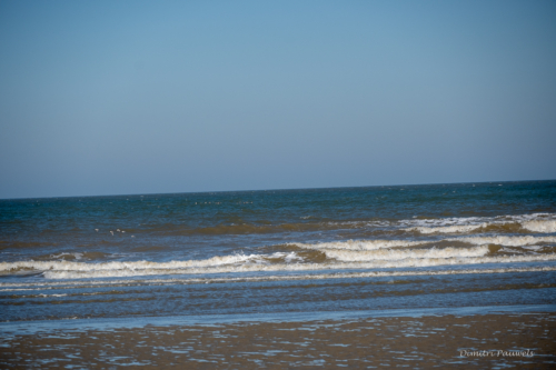 Les Dunes des Flandre