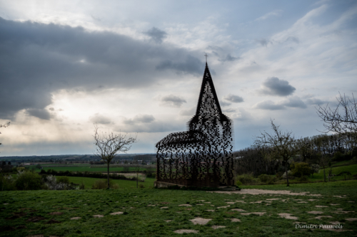 Reading between the Lines