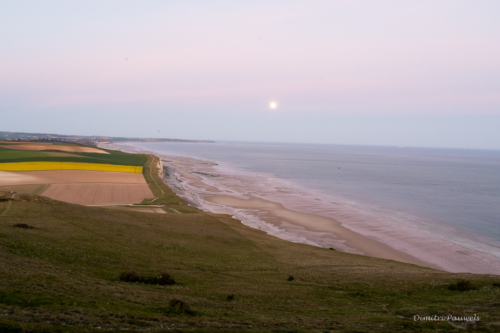 Cap Blanc Nez