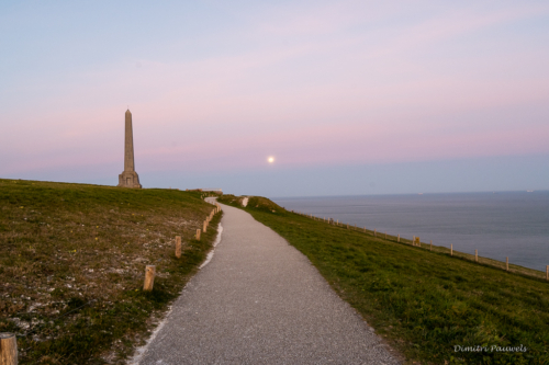 Cap Blanc Nez