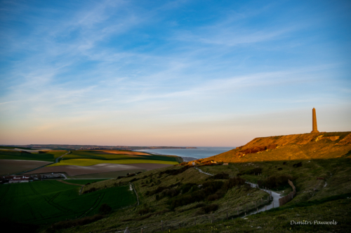 Cap Blanc Nez