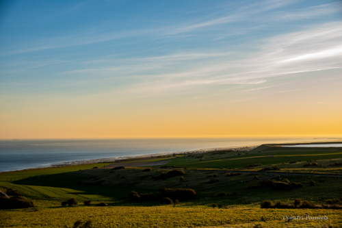 Cap Blanc Nez