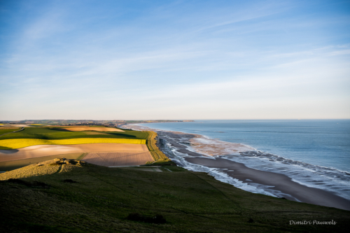 Cap Blanc Nez