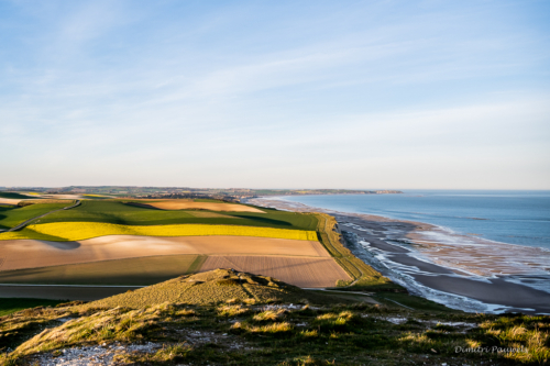 Cap Blanc Nez