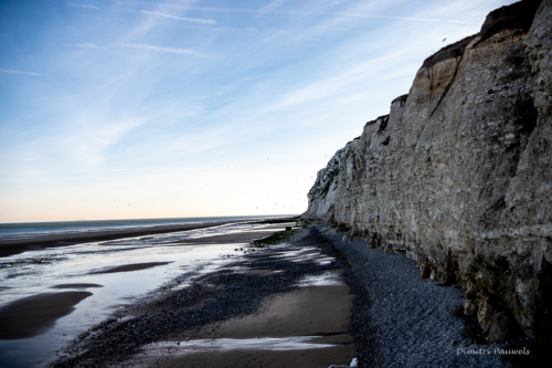 Cap Blanc Nez
