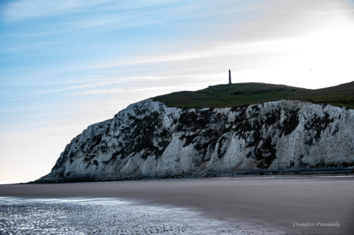 Cap Blanc Nez