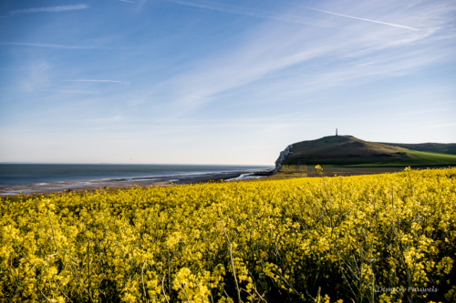 Cap Blanc Nez
