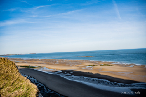 Cap Blanc Nez