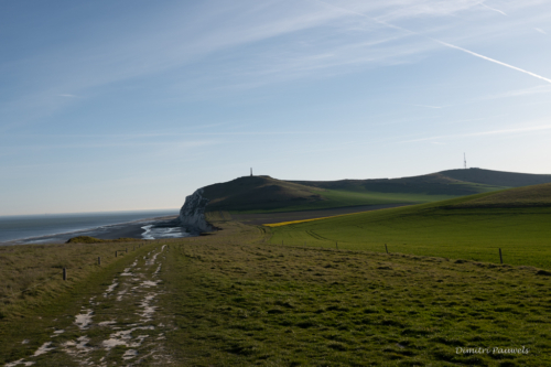 Cap Blanc Nez