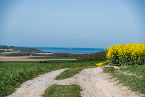 Cap Blanc Nez