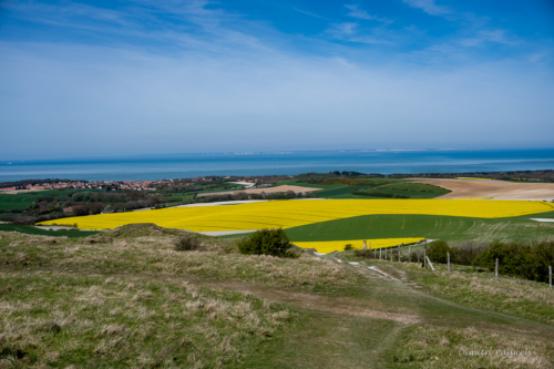 Cap Blanc Nez