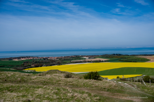 Cap Blanc Nez