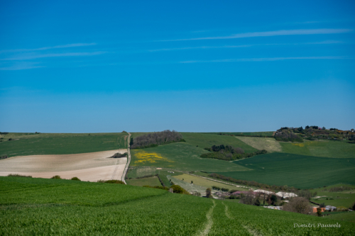 Cap Blanc Nez