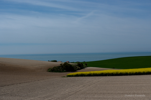 Cap Blanc Nez