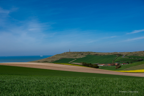Cap Blanc Nez